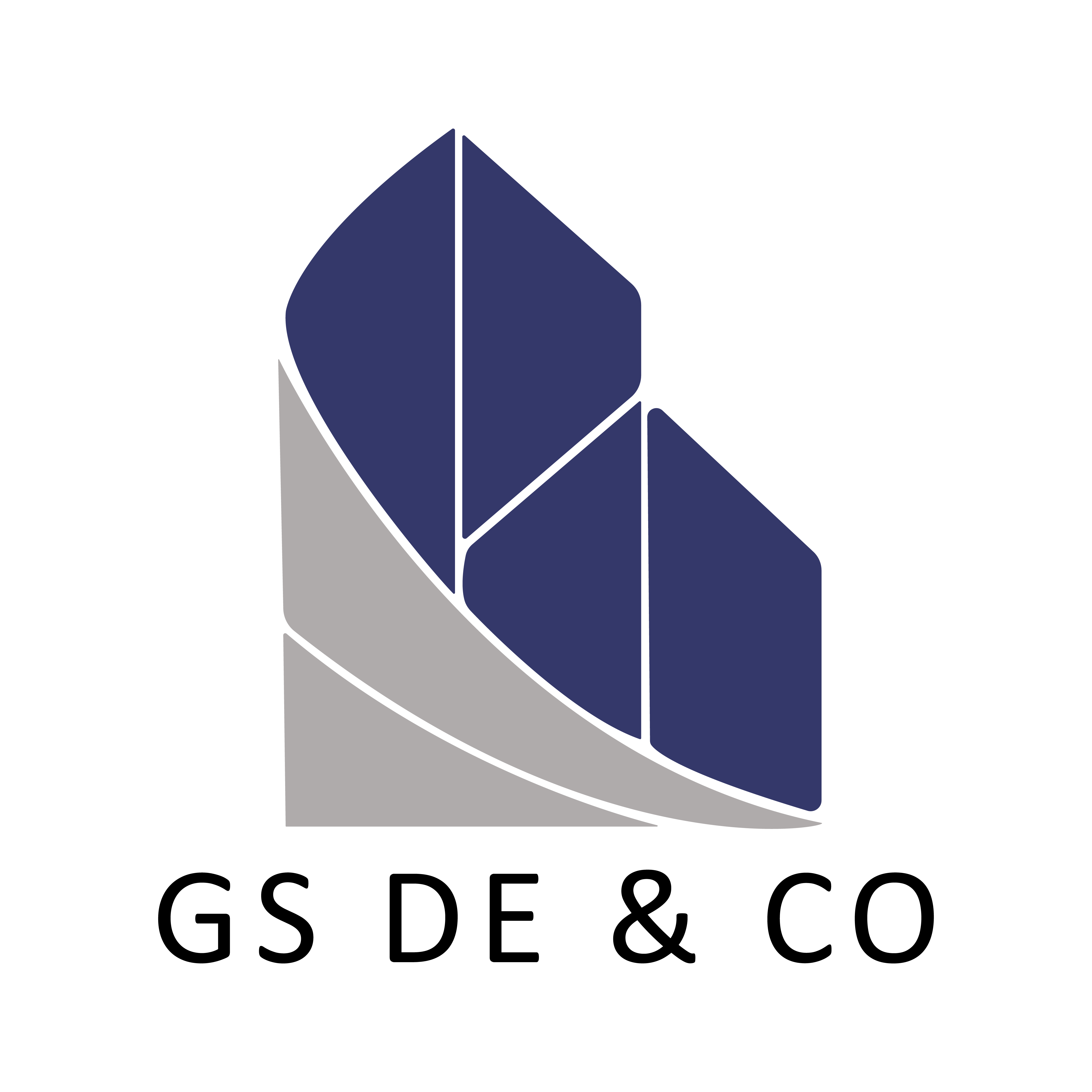 GS Deyco Logo